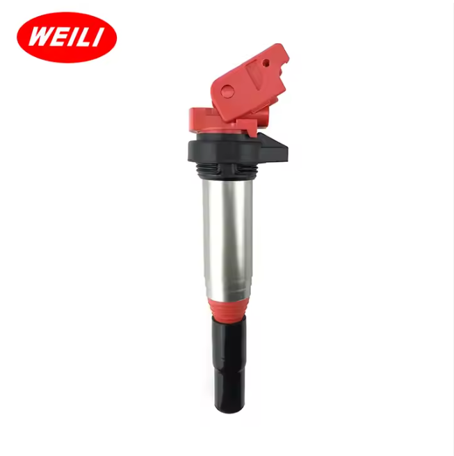 Coil ignition 12131712223 12137559842 12137594596 Car Ignition Coil For BMW E81 F20 E90 F30 E60 F10 E84