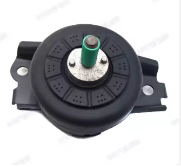 Durable Engine Mount Pad for Great Wall Poer - Part Number 1001100XPW01A