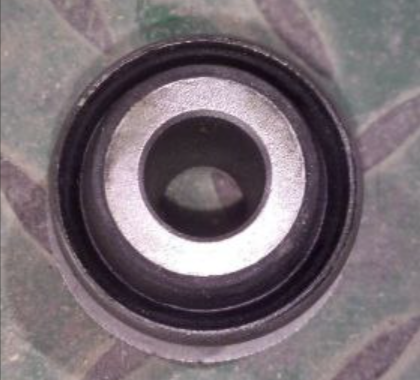 High Quality Chinese Car Engine Parts Stock Available-Drive Belt Timing Belt