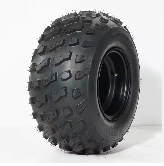 Factory Wholesale 20x10-9 All Terrain Tires Vacuum Tire 20*10-9 Off-road Tubeless Yama-ha ATV Rear Tires