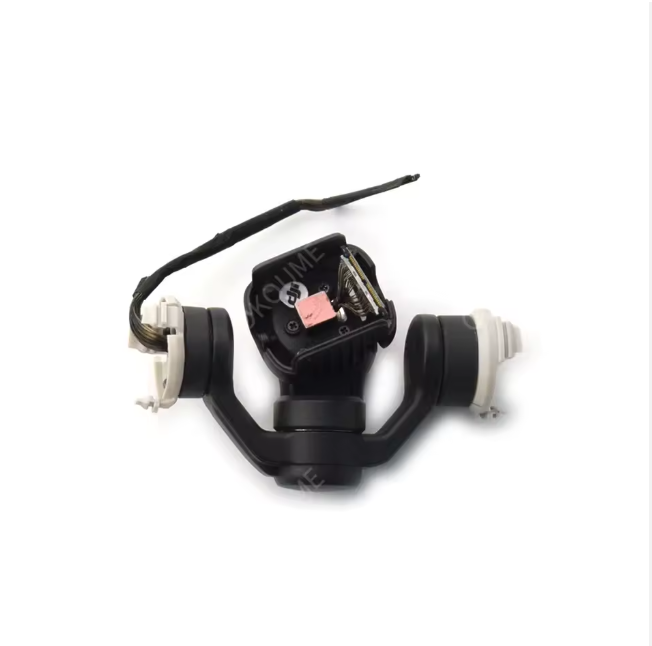 Original Gimbal Without Camera with Single Cable for DJI Mini 4 Pro Empty Gimbal Replacement for DJI Mini 4 Pro Drone Parts