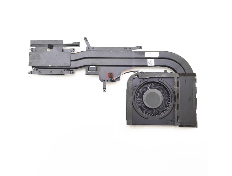 Dell Latitude 5531 Precision 3571 Discrete Graphics Radiator Fan 0XRXMP