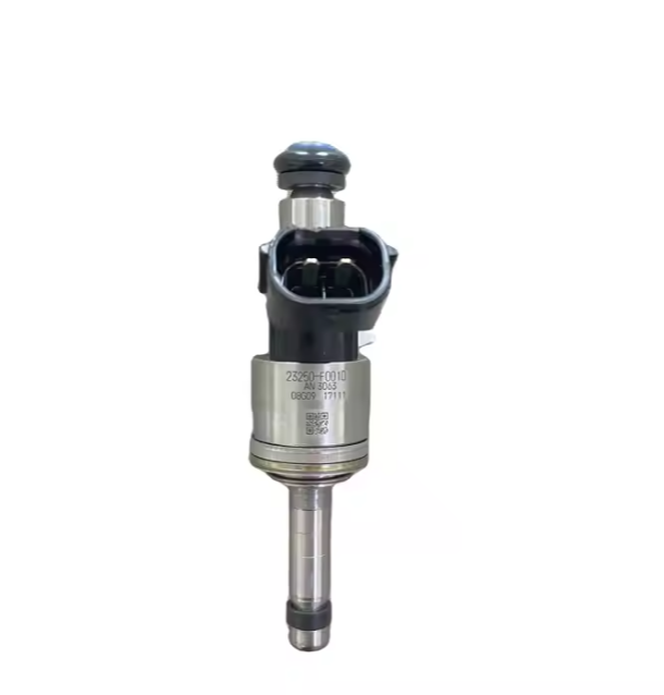 23250-F0010 High Quality Auto Parts New Original Factory Fuel Injector 23250F0010/23250-0Y100/23250f2010