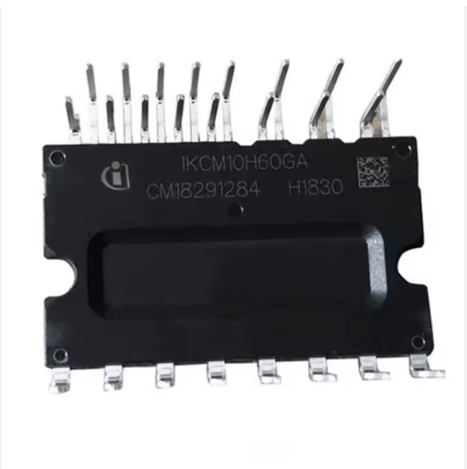 Original brand new electronic components IC ChipsIntegrated circuits IKCM10H60GA