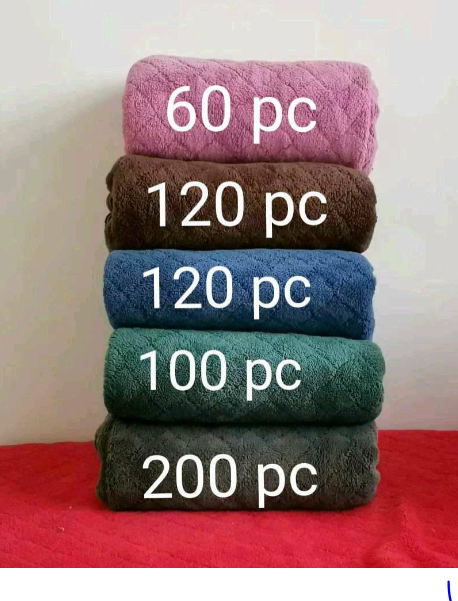 Bath Towels High Quality Premium Microfiber Towel Cationic Coral Velvet Customized Beach Towels