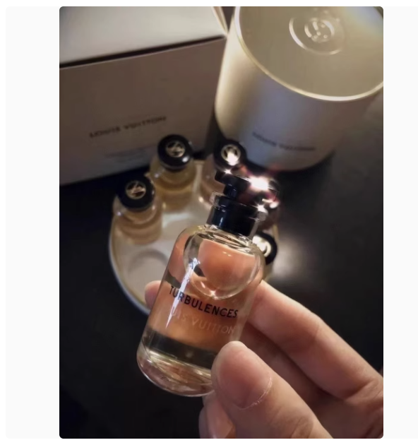 1:1 replica of perfume