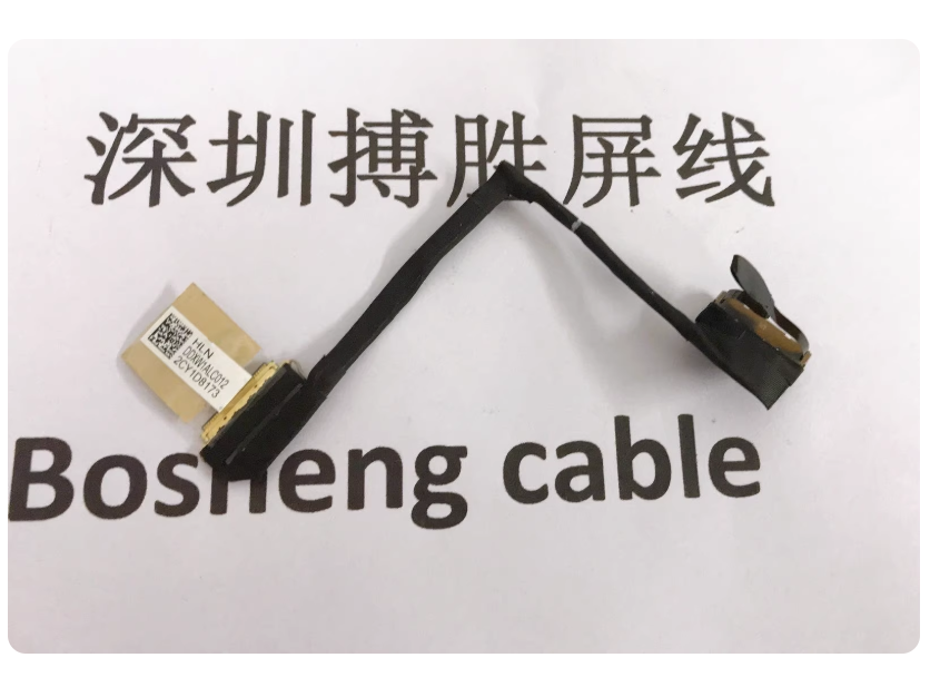 HP ZBOOK Studio X360 15 G5 screen cable DDXW1ALC002 DDXW1DLC510/310