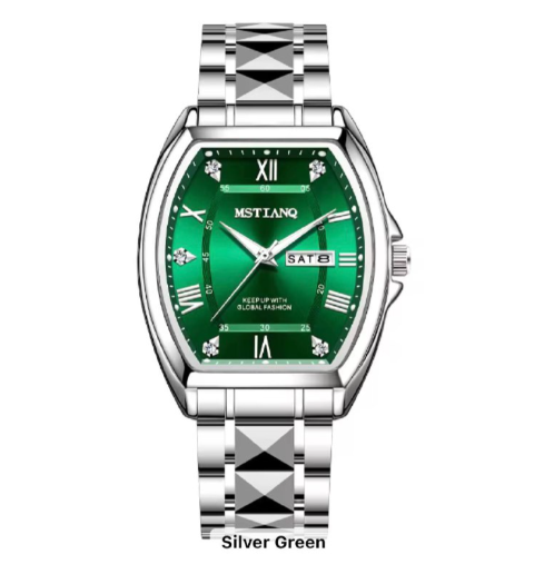 rist Watch Supplier Men Analog Quartz Wristwatch Elegance Watches Stainless Steel Relojes Hombre China2023 OEM men watch logo