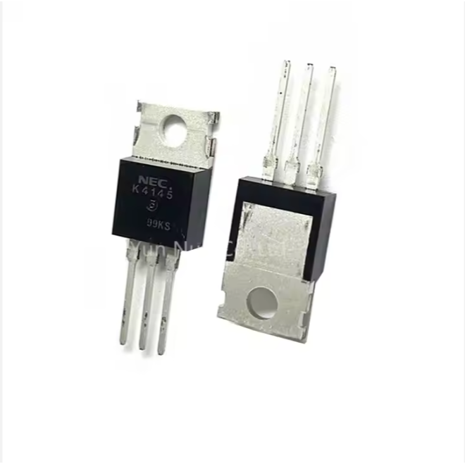 New original electronic components MOS field effect tube transistor K4145 2SK4145 2SK4145-S19-AY