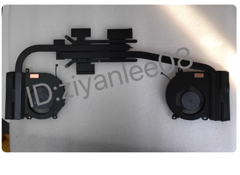 Suitable for HP studio X360 G5 Elitebook1050 G1 cooling fan L30938-001
