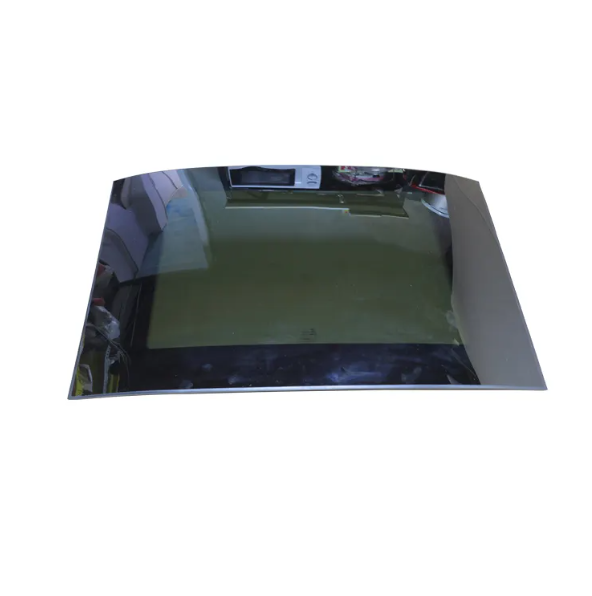 Factory Price OE 17A877056 17A877056B Panoramic Car Sunroof Glass For VOLKSWAGEN USA JETTA SYNCRO