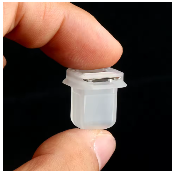 10 Pcs Interior Trim Moulding Retaining Clip 51417001629 for BMW E38 E39 E60 525i 528i 530i 540i 740i 740iL M5 Car Accessories