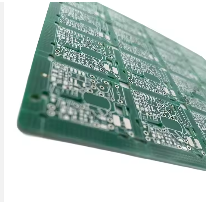 Low Cost Pcb Design Professional Manufacturer Electronic Fr4 Mechanical Custom Multilayer Pcb