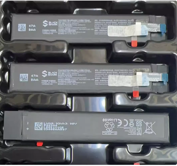 Black Shark 4/4Pro/4Spro/4s/Black Shark 3/3s/5pro battery original BS08FA original brand new battery