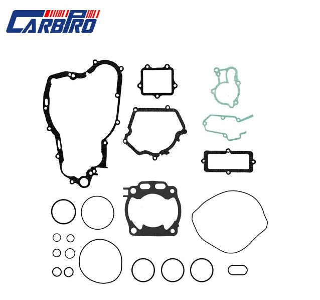 One Set Complete Gasket Kit For Yamaha YZ125 YZ 125 1994 1995 1996 1997 1998 1999 2000 2001 2002