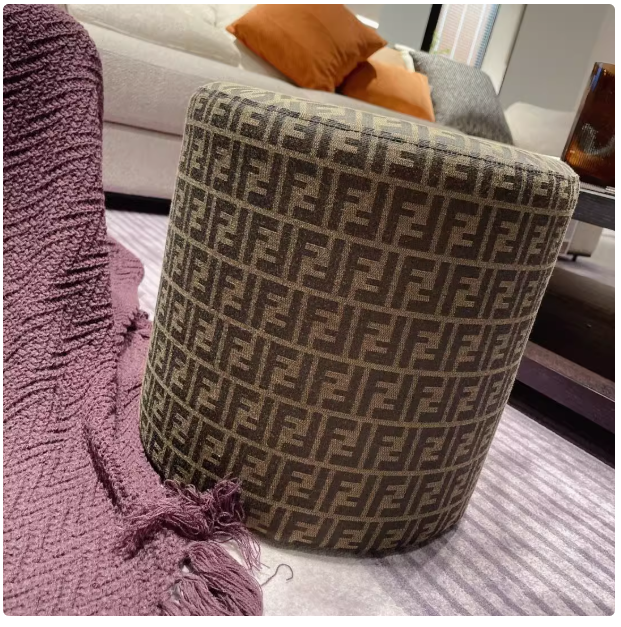 Internet celebrity FF modern simple adult living room bedroom light luxury style single lazy sofa tatami