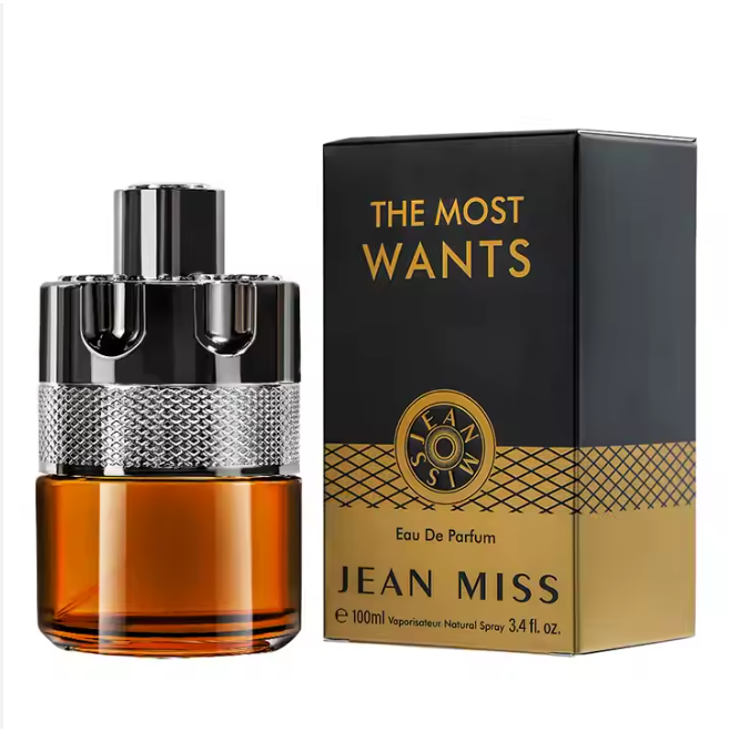 Original Cologne brand perfume Men's luxury brand perfume fresh and lasting perfume factory wholesale supplier