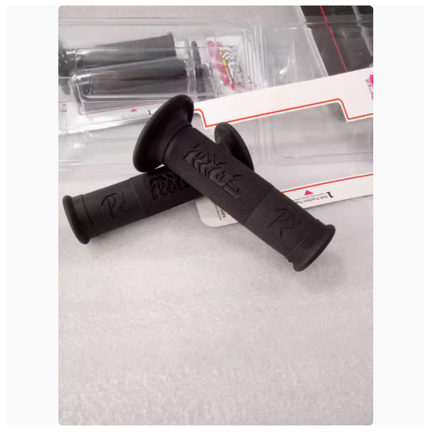 Taiwan RRGS handlebar rubber. Imported material. Super good feel. Non-NCY.TWPO