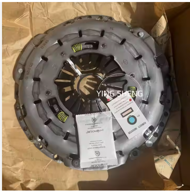 Original LUK 6253206090 Clutch Pressure Plate with Disc Clutch Kit for Jmc V362 V363 Ford Ranger Transit T6 2.2 5 SPEED