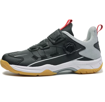 Hot sale men's volleyball badminton shoes women's table tennis badminton shoes non-slip training sports shoes Professional