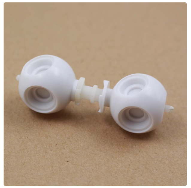 ICY DBS small cloth doll modification and makeup special eye string meatball eye frame eyelid T stick C stick RBL small cloth special