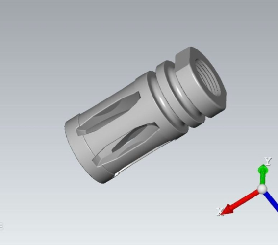 High-quality OEM processing CNC alloy steel parts CNC turning parts