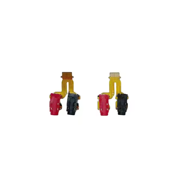 New Camera Mic Flex with Interface for Sony A7M4 A7S3 Mic Flex Cable