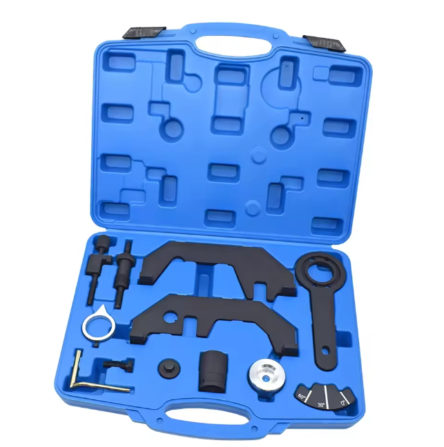 BMW N62/N73 Camshaft Crankshaft Timing Tool Special Tool for Timing on BMW 7 Series 745 740 Made of Steel