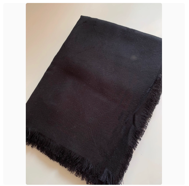 Foreign trade scarf women's big bird autumn and winter new micro-label pure cotton jacquard plaid scarf high-end silk scarf warm shawl