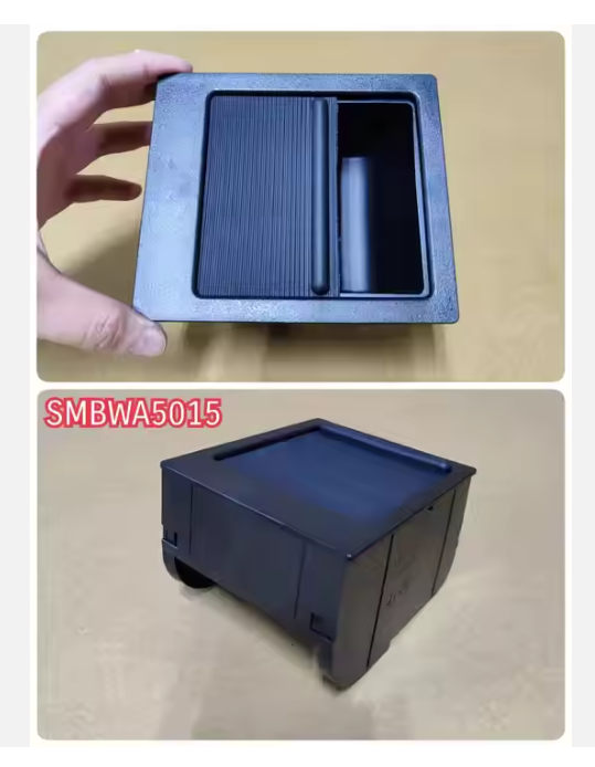 High Durability Automotive Center Console 51168159698 SMBWA5015 Quality Storing Partition Center For BMW E39