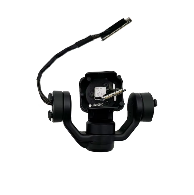 Empty Gimbal Shell Original for DJI Mavic Mini 3 Pro Camera Frame PTZ Signal Cable Gimbal Arm Drone Accessories Repair Parts