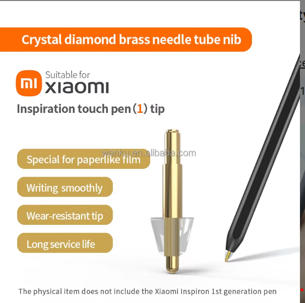 Replacement Tip Nib for Xiaomi Pad Tablet 1st 2nd Stylus Pen High Sensitivity Tablet Pencil Tip Factory Xiaomi Accessories