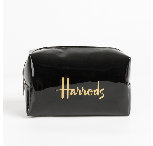 Mini waterproof portable cosmetic bag, simple and portable storage bag, clutch keychain, coin purse.