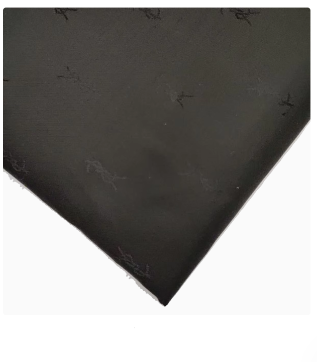 Brand bag lining handmade DIY cloth bag wallet lining chemical fiber fabric smooth