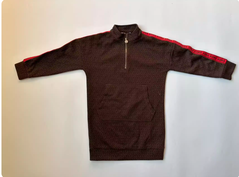 Girls' Spring and Autumn Sweatshirts, Sweatshirt Skirts and Pants, Mixed Styles, Unique Items