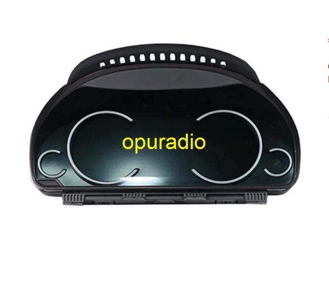 Original new CMI Display 10.3Inch DJ103FA-01A for BMW F01 F02 F07 F10 F11 6WB Full Led dashboard 9363263