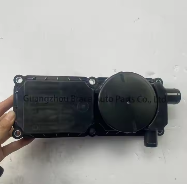 Waste Valve Assembly Oil-water Separator for Trumpchi GA8 OEM 10090082040000-A