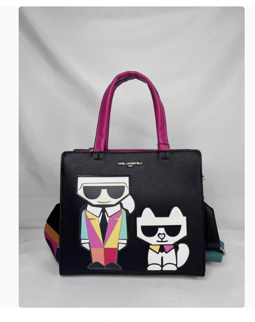 Handbag, shoulder bag, messenger bag