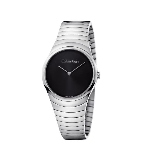 Calvin Klein Clearance Sale - Authentic Fashion CK Women's Watch, Same Style as CK Women's Watches in Boutiques