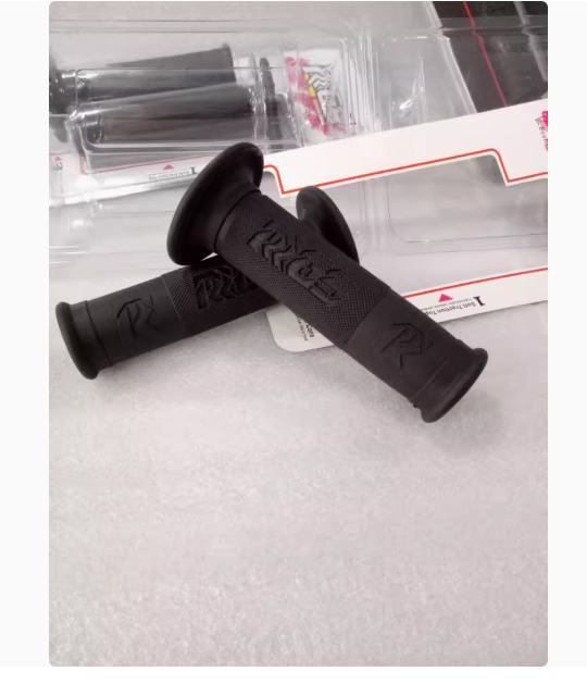 Taiwan RRGS handlebar rubber. Imported material. Super good feel. Non-NCY.TWPO