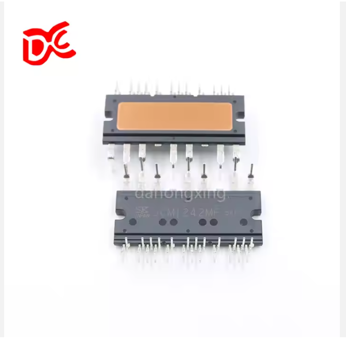 DHX Original Integrated Circuits Electronic Components Supplier SCM1242MF