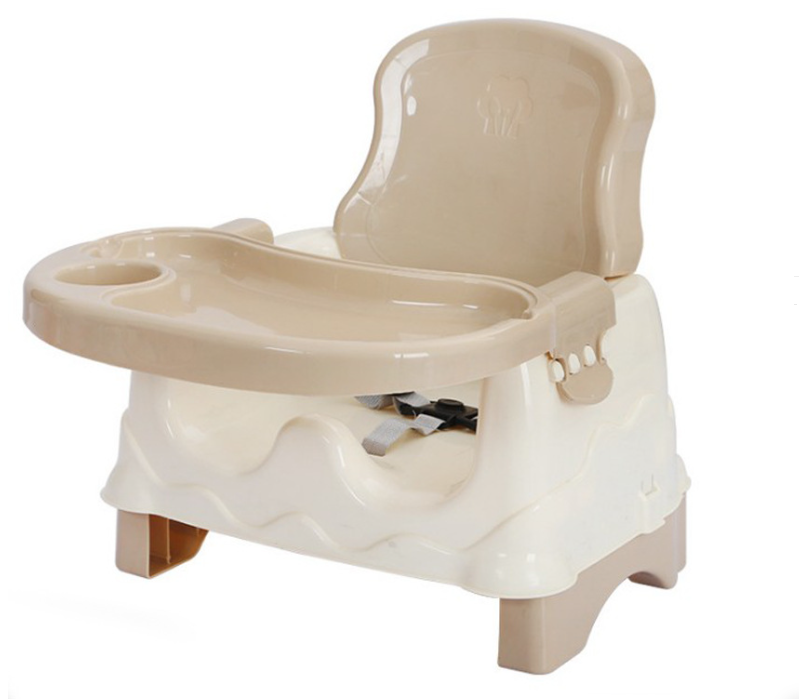 Multi-functional folding portable high-back universal chair for babies and infants, available for dropshipping.