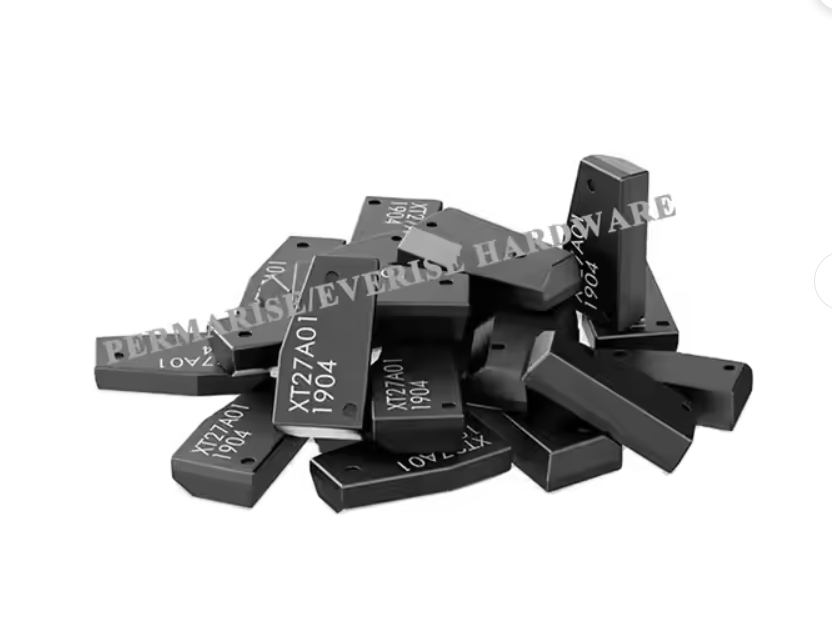 Wholesale XT27A XT27B Xhorse VVDI Super Chip Transponder 8A Super for ID46 40 43 4D 8C 8A T3 47 for VVDI Key TooL Mini Key Tool