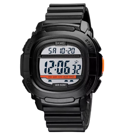 Original Sport Watch Brand Skmei 1657 Relojes Hombre Wholesale Hot Selling Fashion Men Digital Wristwatch