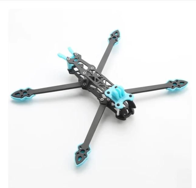 Mark4 Mark 4 7inch 295mm Arm Thickness 5mm for Mark4 FPV Racing Drone Quadcopter Freestyle Frame Kit