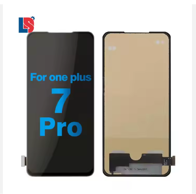 Mobile Lcd Screen Replacement for One Plus Phone Accessory Combo for oneplus 7 Pro Incell Touch Lcd Display