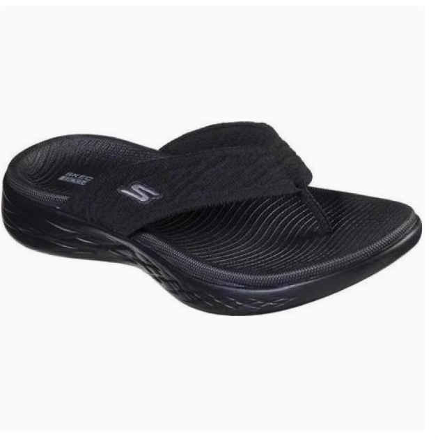 S women's shoes sports slippers flip flops summer clip toe lightweight beach slippers outdoor sandals leisure sports