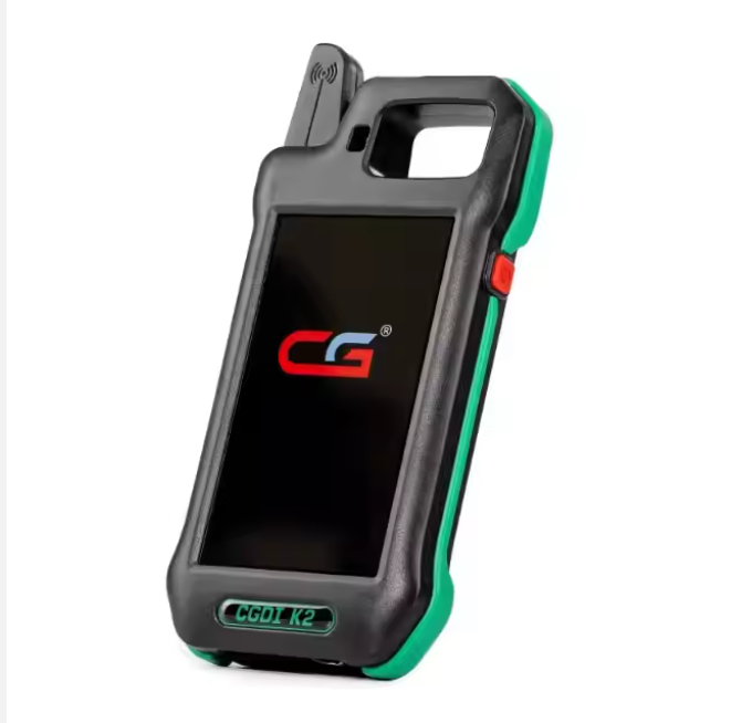 Original CG K2 Multifunction Remote Programmer Smart Locksmith Key Tool with Newest Software 1-Year Warranty