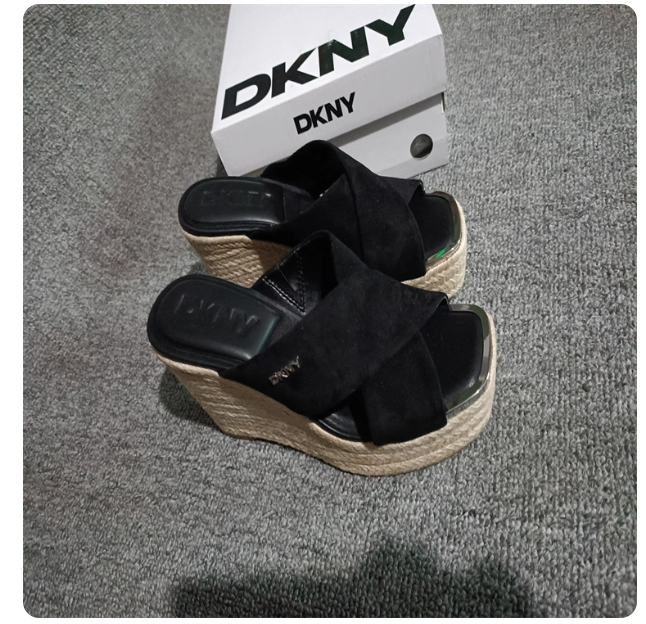 New Women's Fashionable Casual Slippers for Export - 2025 Special Price