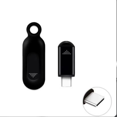 MRSVI Smart Phone Remote Control Smart TV IR Phone APP Adapter Wireless Infrared Transmitter For TV Box Air Conditioner